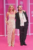 Canneseries Closing Ceremony