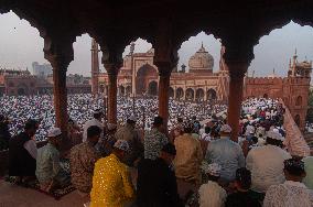 India Eid
