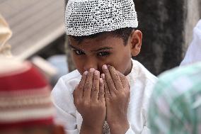 Eid Ul Fitr In Nepal