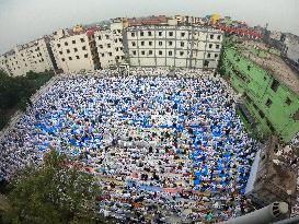 Eid Al-Fitr In India