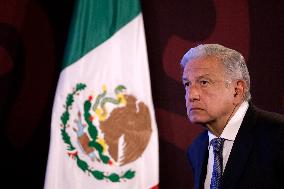 Mexico To File A Complaint In ICJ Over Ecuador's Raid