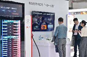 CHINA-BEIJING-ENERGY STORAGE-EXPO (CN)