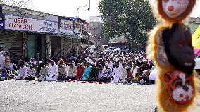 Eid al-Fitr Celebrations - India