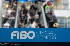 FIBO Opens In Cologne