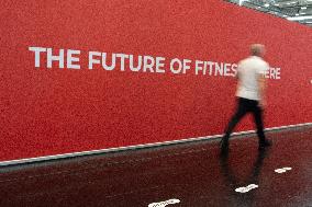 FIBO Opens In Cologne