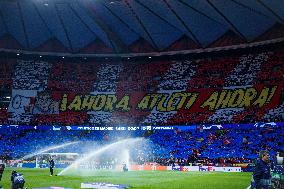 Atletico Madrid v Borussia Dortmund: Quarter-final First Leg - UEFA Champions League 2023/24