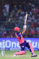 Rajasthan Royals v Gujarat Titans - IPL 2024