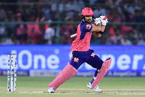 Rajasthan Royals v Gujarat Titans - IPL 2024