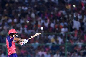 Rajasthan Royals v Gujarat Titans - IPL 2024