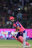 Rajasthan Royals v Gujarat Titans - IPL 2024