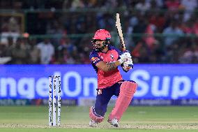 Rajasthan Royals v Gujarat Titans - IPL 2024