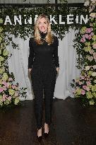 Kate Upton At The Launch Of Her New Anne Klein Fashion Campaign - NYC