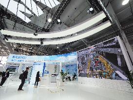 12th Energy Storage International Summit in Beijing
