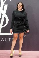 Yves Saint Laurent Event - Madrid