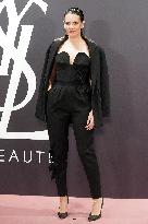 Yves Saint Laurent Event - Madrid