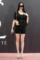 Yves Saint Laurent Event - Madrid