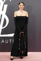 Yves Saint Laurent Event - Madrid