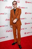 CinemaCon Big Screen Achievement Awards - Las Vegas