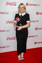 CinemaCon Big Screen Achievement Awards - Las Vegas