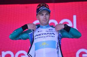 Giro D'Abruzzo 2024 - Stage 4