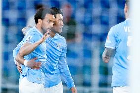 SS Lazio v US Salernitana - Serie A TIM