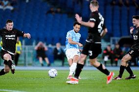 SS Lazio v US Salernitana - Serie A TIM