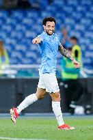 SS Lazio v US Salernitana - Serie A TIM