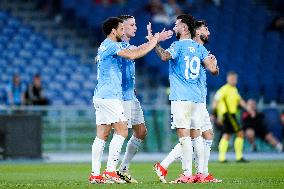 SS Lazio v US Salernitana - Serie A TIM