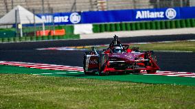 Fia World Championship Abb Formula E Round 6 Misano E-Prix Italy 2024