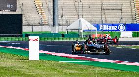 Fia World Championship Abb Formula E Round 6 Misano E-Prix Italy 2024