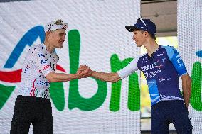 6th Giro D’Abruzzo 2024 – Stage 4
