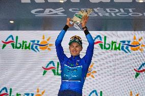 6th Giro D’Abruzzo 2024 – Stage 4