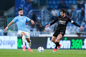 SS Lazio v US Salernitana - Serie A TIM