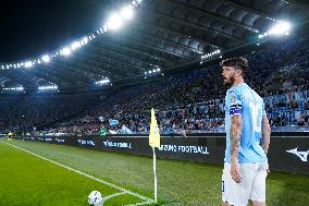 SS Lazio v US Salernitana - Serie A TIM