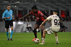 AC Milan v AS Roma: Quarter-Final First Leg - UEFA Europa League 2023/24