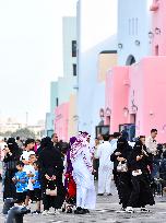 Eid Al-Fitr 2024 In Doha