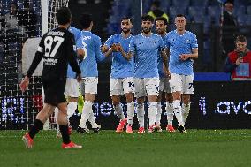 SS Lazio v US Salernitana - Serie A TIM