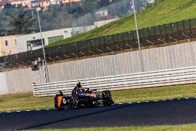 2024 Misano E-Prix - Free Practice