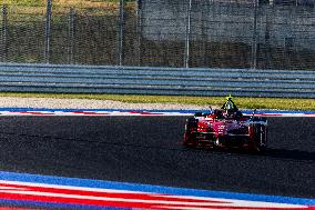 2024 Misano E-Prix - Free Practice