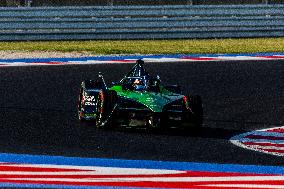 2024 Misano E-Prix - Free Practice