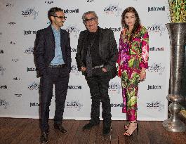 Roberto Cavalli Party - Monaco