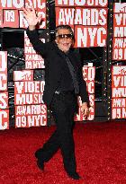2009 MTV Video Music Awards - Arrivals - New York
