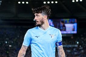 SS Lazio v US Salernitana - Serie A TIM