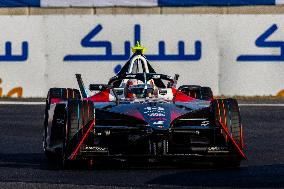 2024 Misano E-Prix - Free Practice