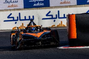 2024 Misano E-Prix - Free Practice