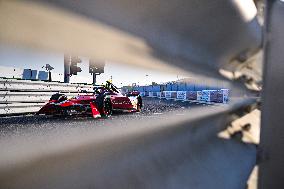 Fia World Championship Abb Formula E Round 6 Misano E-Prix Italy 2024