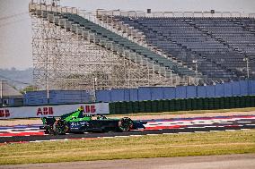 Fia World Championship Abb Formula E Round 6 Misano E-Prix Italy 2024
