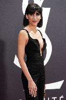 YSL Loveshine Lipstick Photocall - Madrid