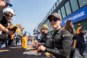 2024 Misano E-Prix - Qualifying And Autograph Session