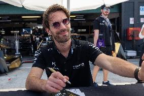 2024 Misano E-Prix - Qualifying And Autograph Session
